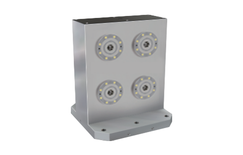 雙面零點(diǎn)鞍座零點(diǎn)定位