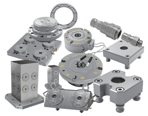 零點(diǎn)定位系統(tǒng)系列