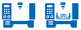 SINCO- High-precision modular quick-change system